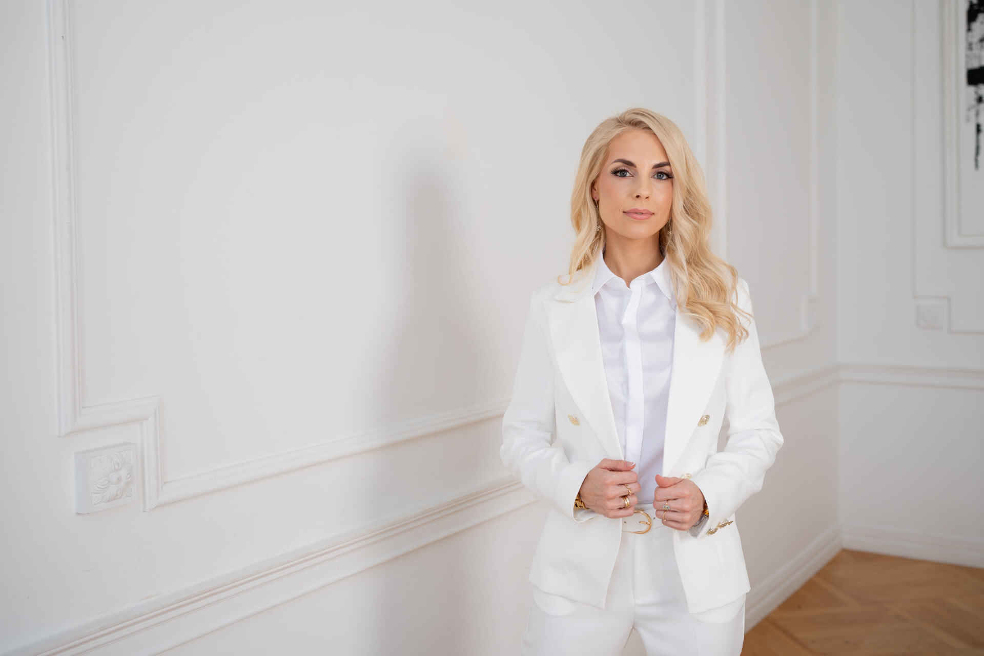 Anna Kuczewska — radca prawny, doradca restrukturyzacyjny i syndyk